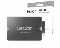 DISCO SSD 1 TB LEXAR