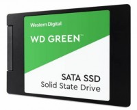 DISCO SSD WESTERN DIGITAL 1TB GREEN SATA