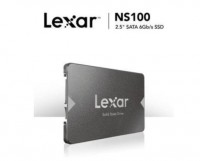 DISCO SSD 1 TB LEXAR