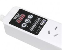 PROTECTOR DE TENSION INTELIGENTE TRV SMART E PLUS USB