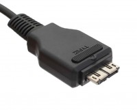 CABLE PARA CAMARA SONY USB AUDIO / VIDEO TYPE 2 / K36