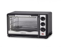 HORNO ELECTRICO WINCO W1134 34 LITROS