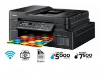 IMPRESORA BROTHER DCP-T720 DW