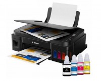 IMPRESORA CANON MULTIFUNCION PIXMA G2110