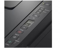 IMPRESORA CANON MULTIFUNCION  G3110- SISTEMA CONTINUO Y WIFI