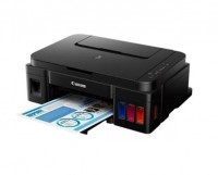IMPRESORA CANON MULTIFUNCION  G3110- SISTEMA CONTINUO Y WIFI