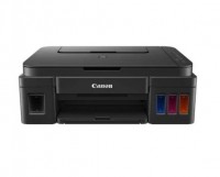 IMPRESORA CANON MULTIFUNCION  G3110- SISTEMA CONTINUO Y WIFI