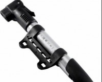 INFLADOR DE BICI DOBLE