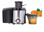 Extractor De Jugo Nutrijug | Liliana - Electrodomésticos para tu vida