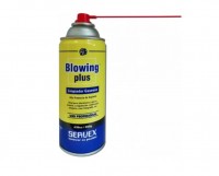 AIRE COMPRIMIDO 91059 X 250 GR BLOWING PLUS