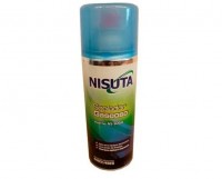 SOPLADOR GASEOSO 440CC -450G AIRE COMPRIMIDO NISUTA NSSOGA