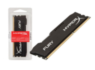 MEMORIA PC HYPERX FURY DDR3 8GB 1866MHZ BLACK