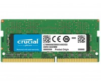 MEMORIA SODIMM 8GB DDR4 CRUCIAL 2666