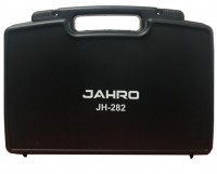 MICROFONO JHARO JH282 UHF DOBLE DE MANO