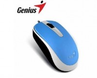 MOUSE GENIUS DX-120 AZUL