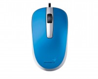 MOUSE GENIUS DX-120 AZUL