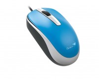 MOUSE GENIUS DX-120 AZUL