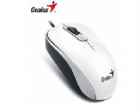 MOUSE GENIUS DX-120 BLANCO