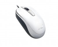 MOUSE GENIUS DX-120 BLANCO