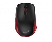 MOUSE GENIUS INALAMBRICO NX 8006S RED SILENCIOSO