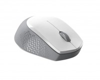 MOUSE GENIUS INALAMBRICO NX-8000S DUAL MODE BT Y WIRELESS BLANCO