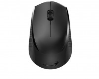 MOUSE GENIUS INALAMBRICO NX-8000S SILENCIOSO BLACK