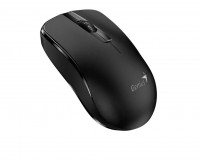 MOUSE GENIUS INALAMBRICO NX-8008S NEGRO