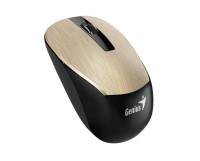 MOUSE GENIUS INALAMBRICO NX 7015 USB ROXY BROWN