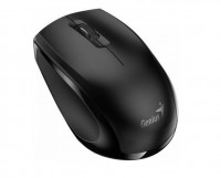 MOUSE GENIUS INALAMBRICO NX 8006S BLACK