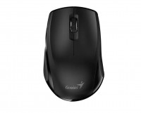 MOUSE GENIUS INALAMBRICO NX 8006S BLACK SILENCIOSO