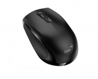 MOUSE GENIUS INALAMBRICO NX 8006S BLACK SILENCIOSO
