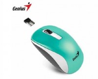 MOUSE GENIUS NX-7010 WIRELESS TURQUESA