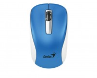 MOUSE GENIUS NX-7010 WIRELESS AZUL