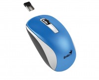 MOUSE GENIUS NX-7010 WIRELESS AZUL
