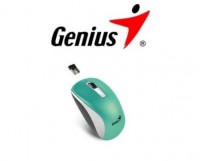 MOUSE GENIUS NX-7010 WIRELESS AZUL