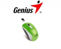 MOUSE GENIUS NX-7010 WIRELESS VERDE