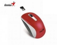 MOUSE GENIUS NX-7010 WIRELESS RED