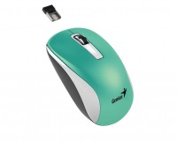 MOUSE GENIUS NX-7010 WIRELESS TURQUESA