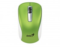 MOUSE GENIUS NX-7010 WIRELESS VERDE