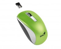 MOUSE GENIUS NX-7010 WIRELESS VERDE