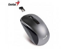 MOUSE GENIUS NX-7010 WIRELLES GRAY