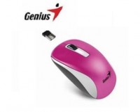 MOUSE GENIUS NX-7010 WIRELLES MAGENTA