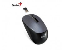 MOUSE GENIUS NX-7015 WIRELESS IRON GRAY