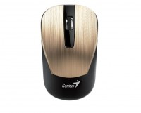 MOUSE GENIUS NX-7015 WIRELESS IRON GRAY