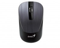 MOUSE GENIUS NX-7015 WIRELESS IRON GRAY