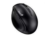 MOUSE GENIUS VERTICAL ERGO 8300S BLACK 7 BOT
