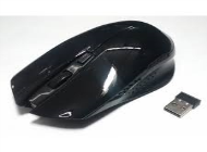 MOUSE JAHRO JH-8600 4D WIRELESS