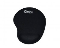 MOUSE PAD GLOBAL CON GEL