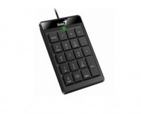 TECLADO NUMERICO GENIUS NUMPAD 110 NEGRO