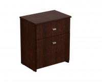 MESA DE LUZ MOSCONI DAKAR 1 CAJON 1 PUERTA WENGUE